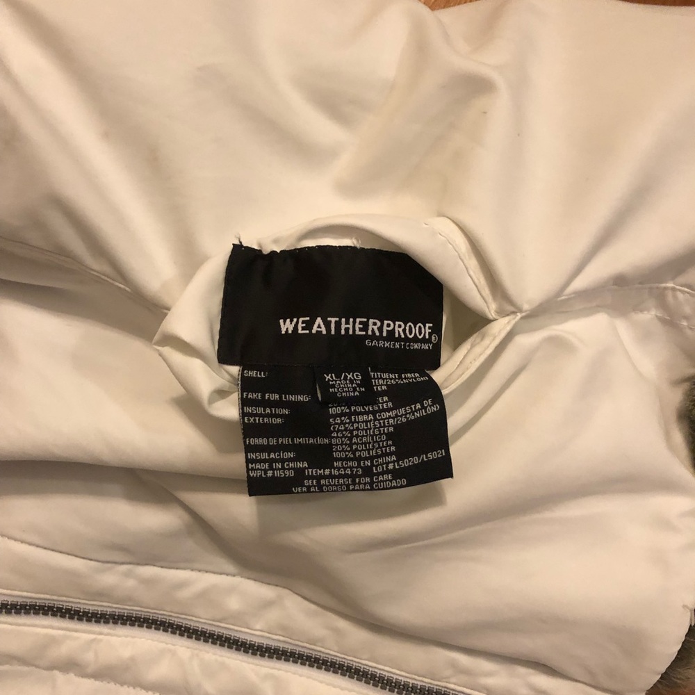 Reversible Vest - image 3